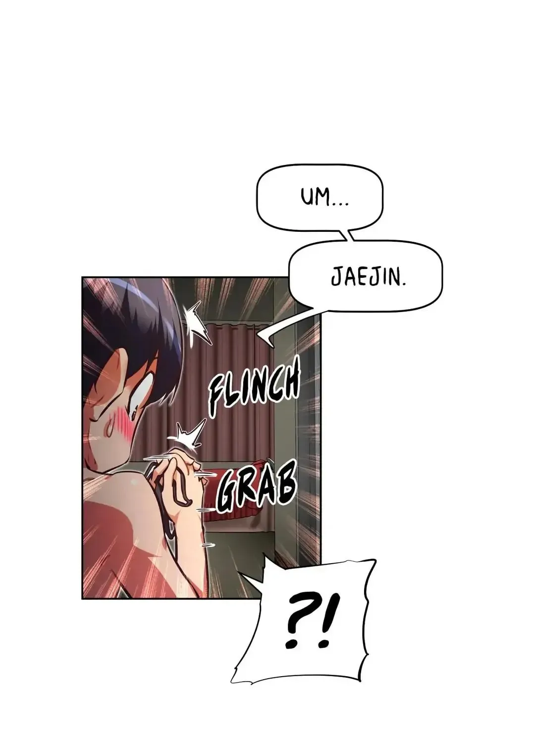 Stand Up!!!! Chapter 108 page 53 - 