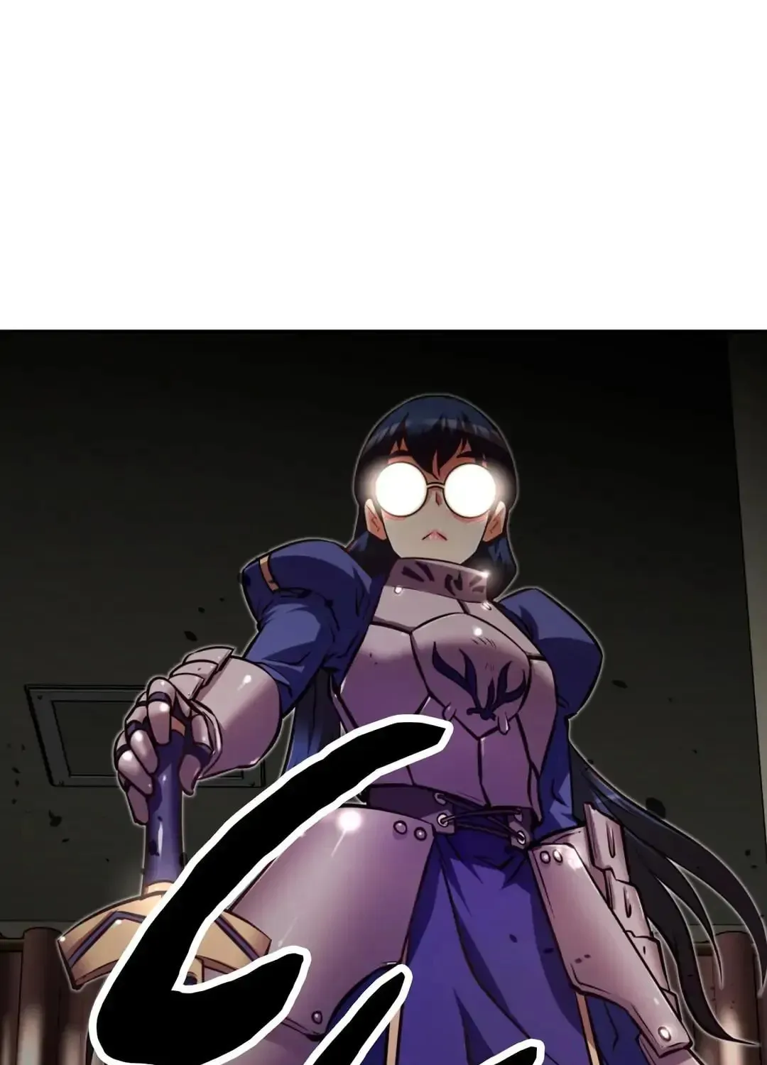 Stand Up!!!! Chapter 108 page 55 - 