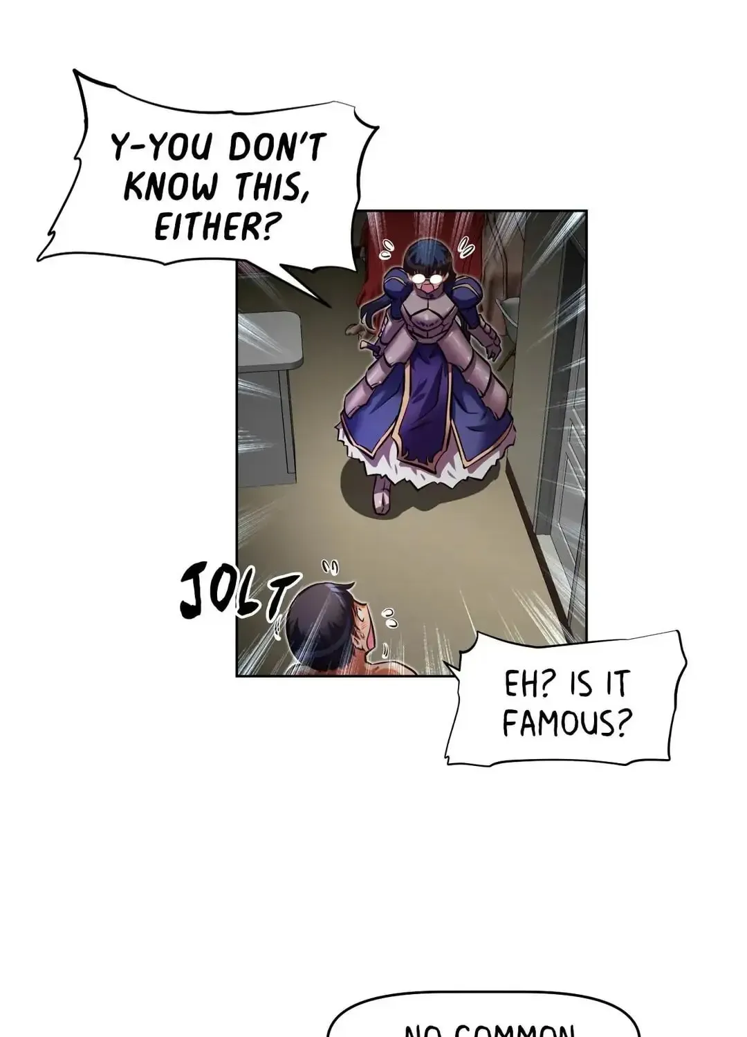 Stand Up!!!! Chapter 108 page 59 - 