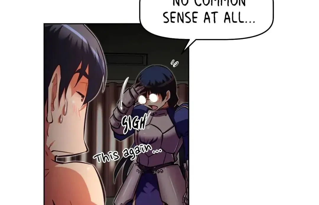 Stand Up!!!! Chapter 108 page 60 - 