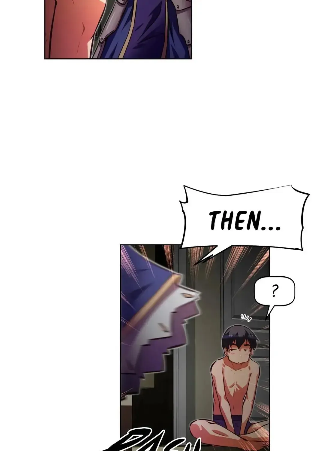 Stand Up!!!! Chapter 108 page 61 - 