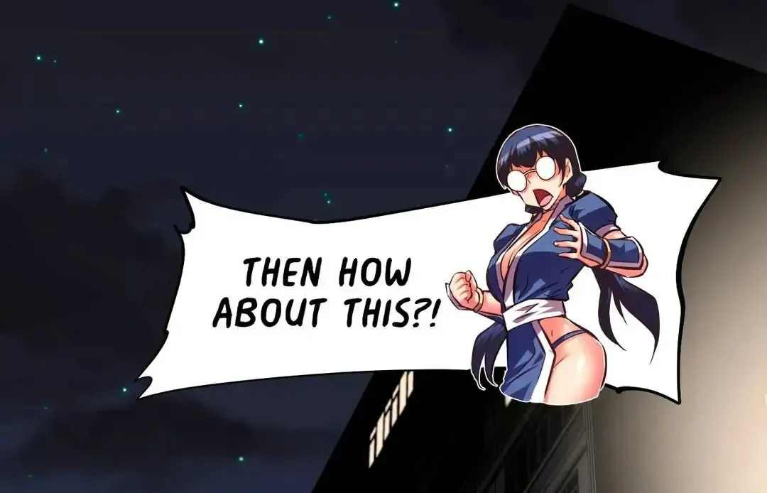 Stand Up!!!! Chapter 108 page 63 - 