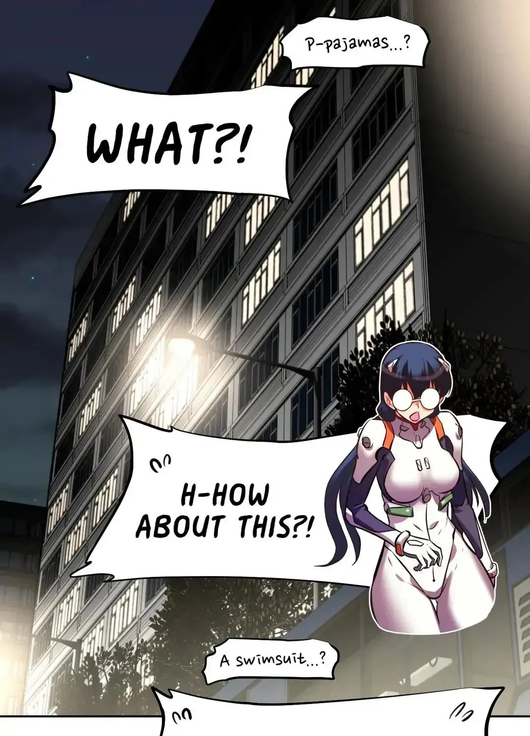 Stand Up!!!! Chapter 108 page 64 - 