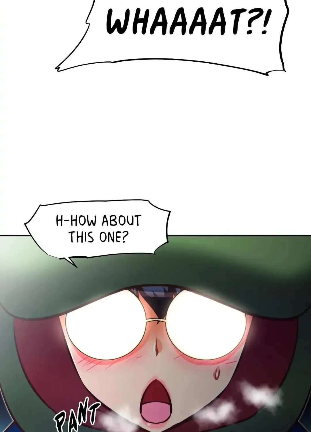 Stand Up!!!! Chapter 108 page 65 - 