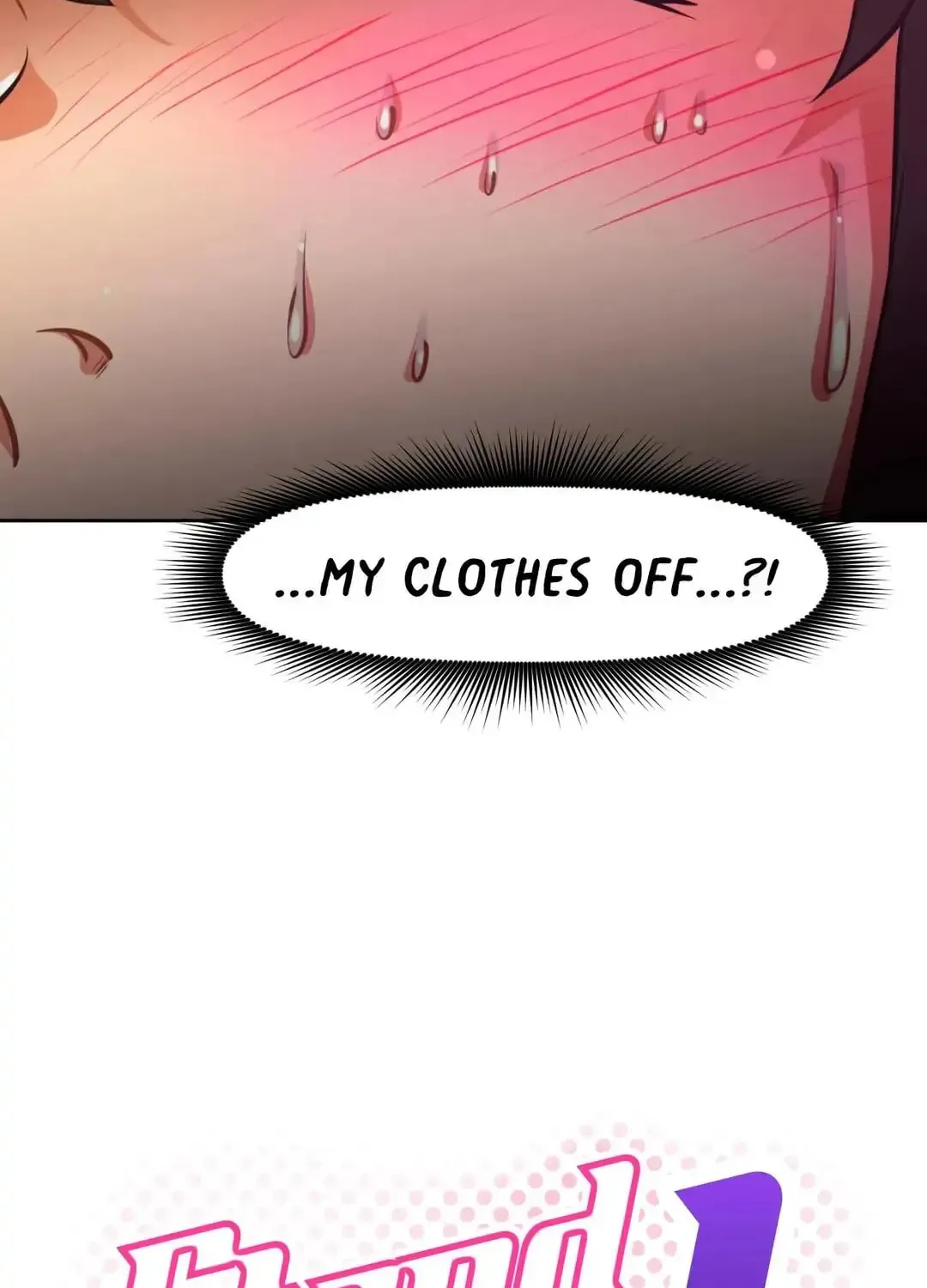 Stand Up!!!! Chapter 108 page 8 - 