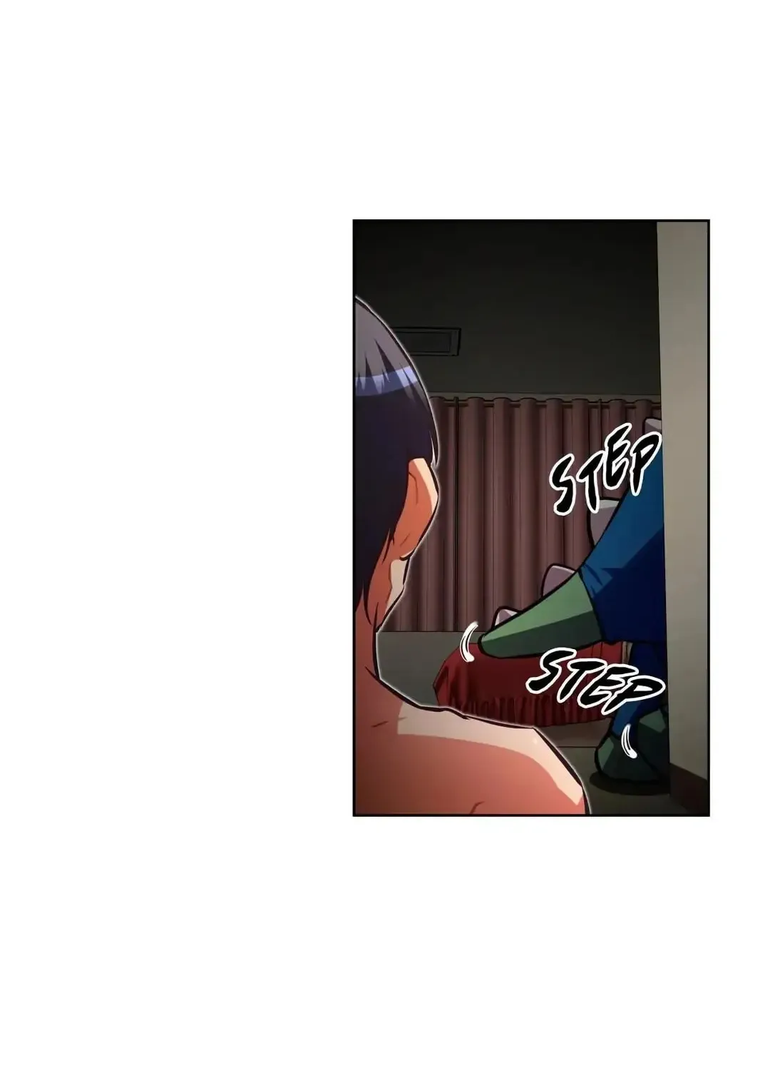 Stand Up!!!! Chapter 108 page 74 - 