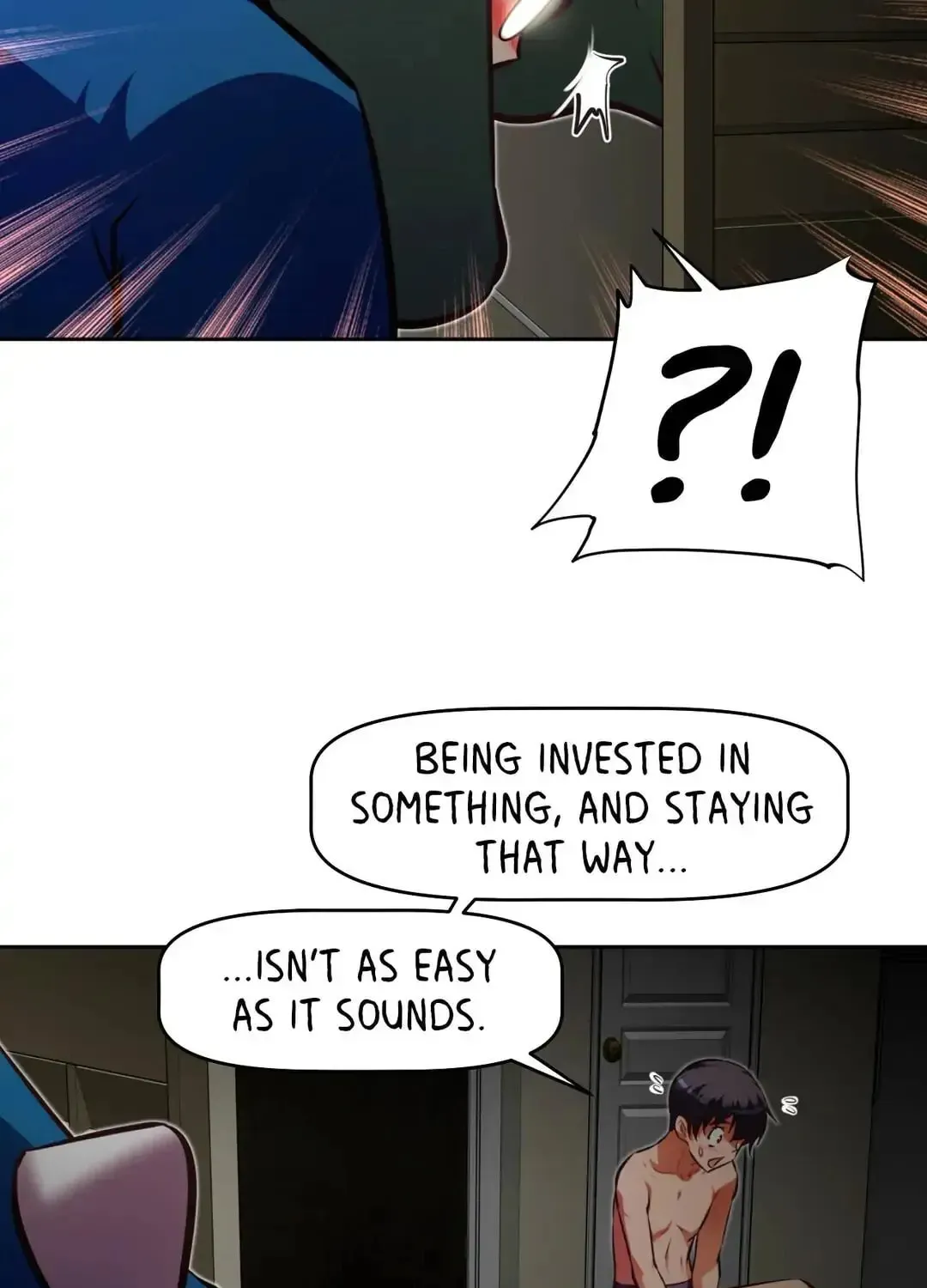 Stand Up!!!! Chapter 108 page 76 - 