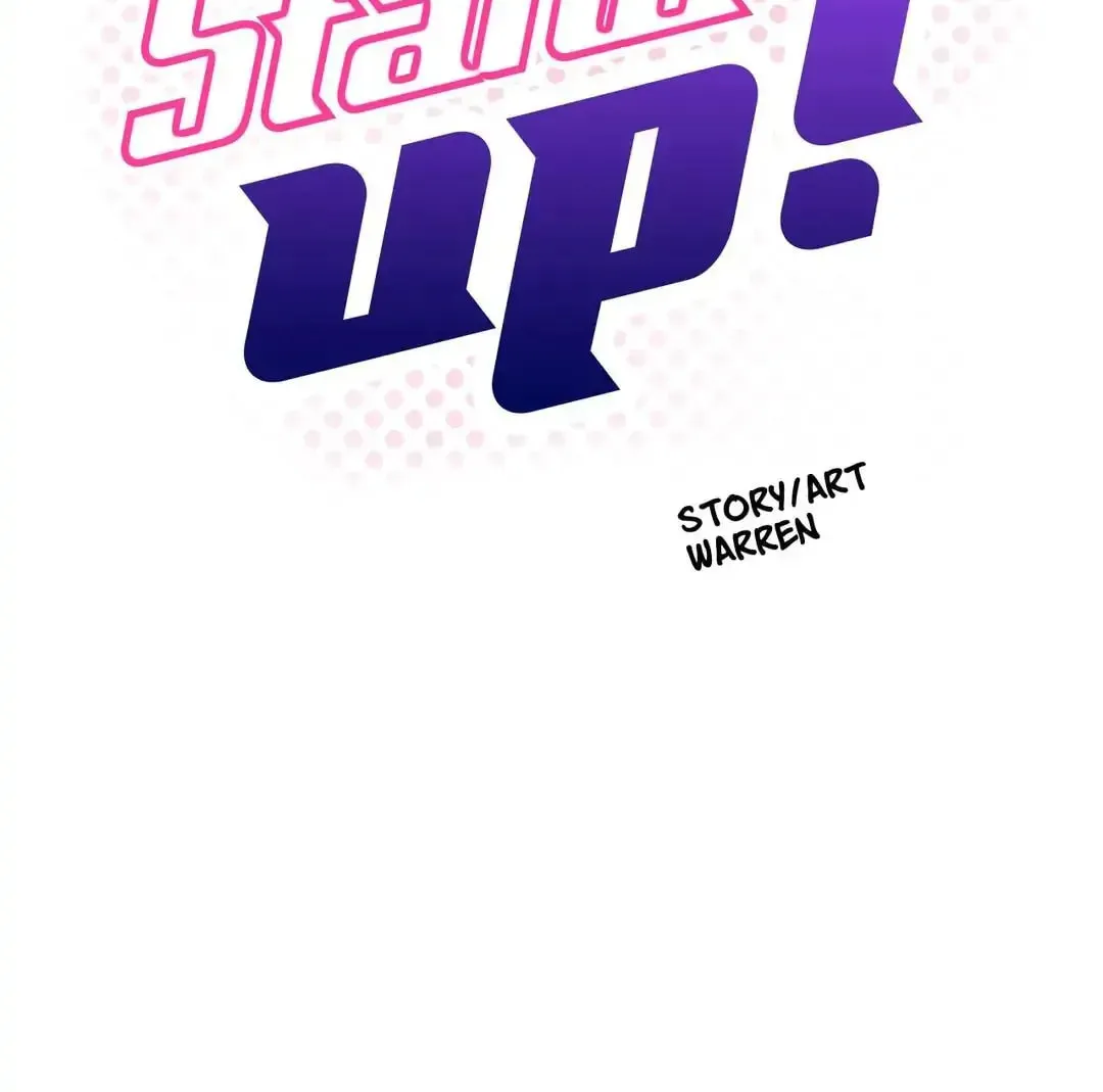 Stand Up!!!! Chapter 108 page 9 - 