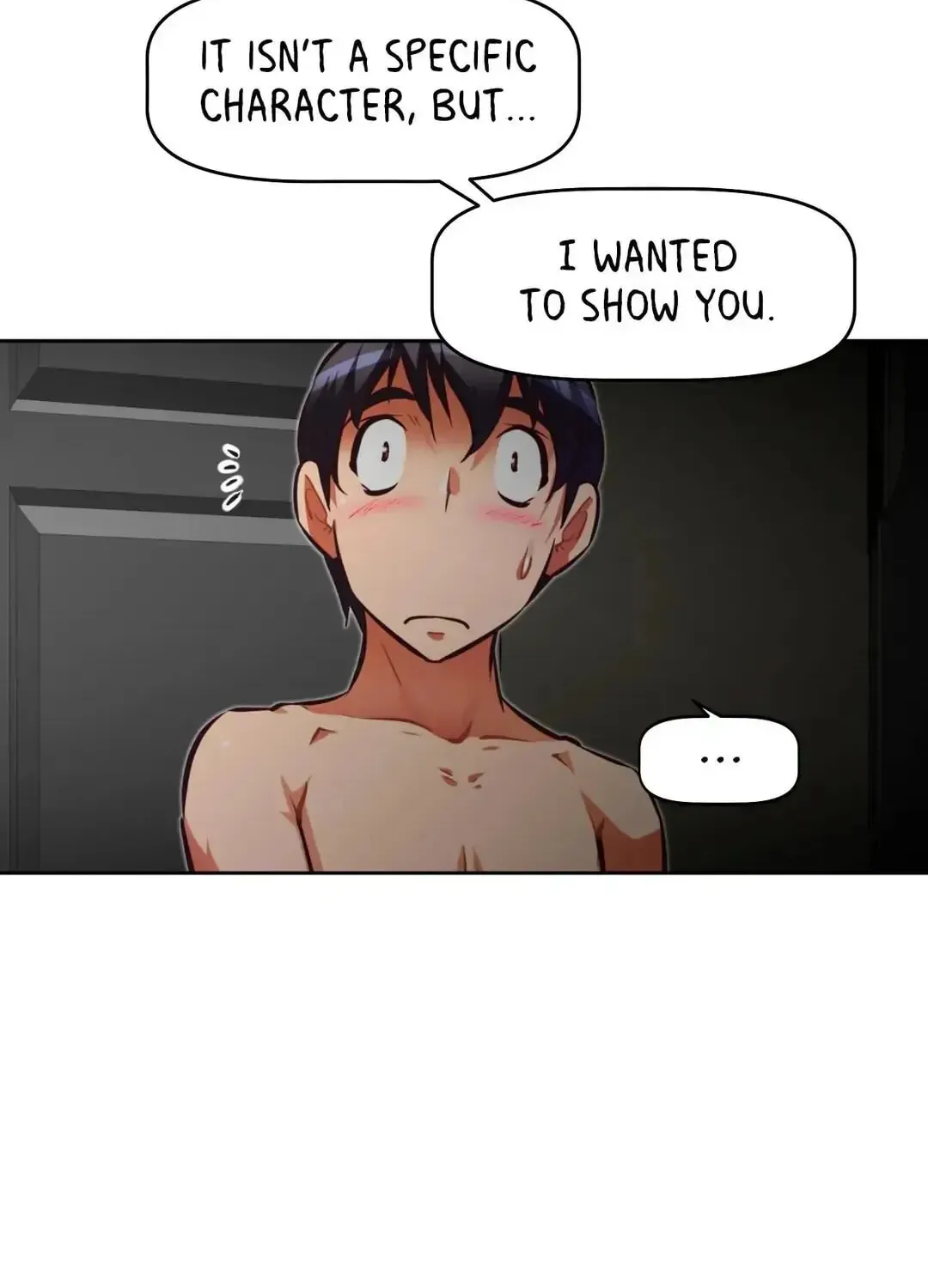 Stand Up!!!! Chapter 108 page 83 - 
