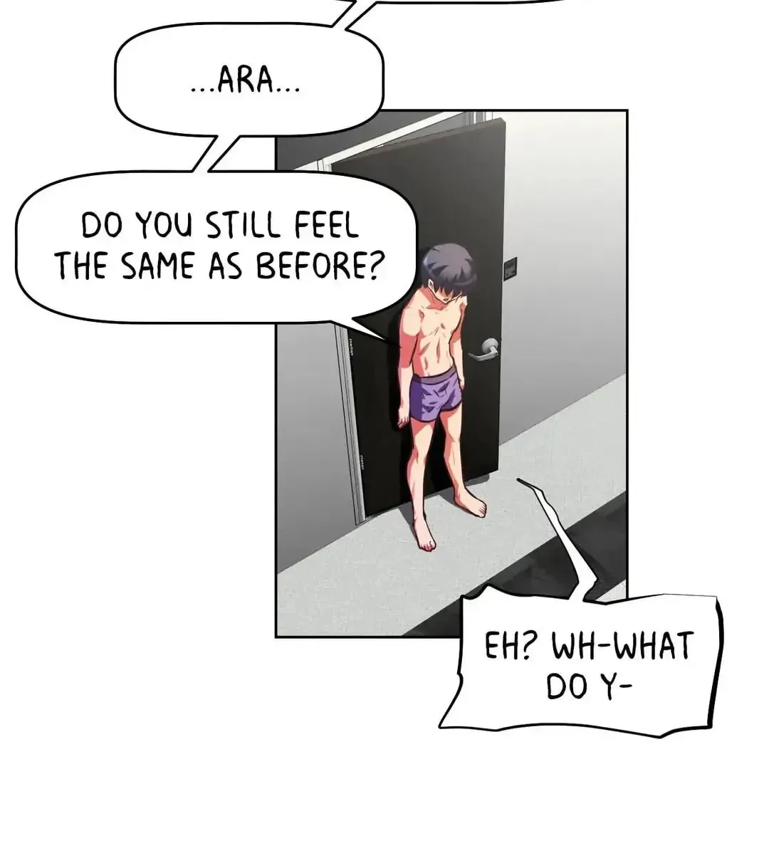 Stand Up!!!! Chapter 109 page 108 - 