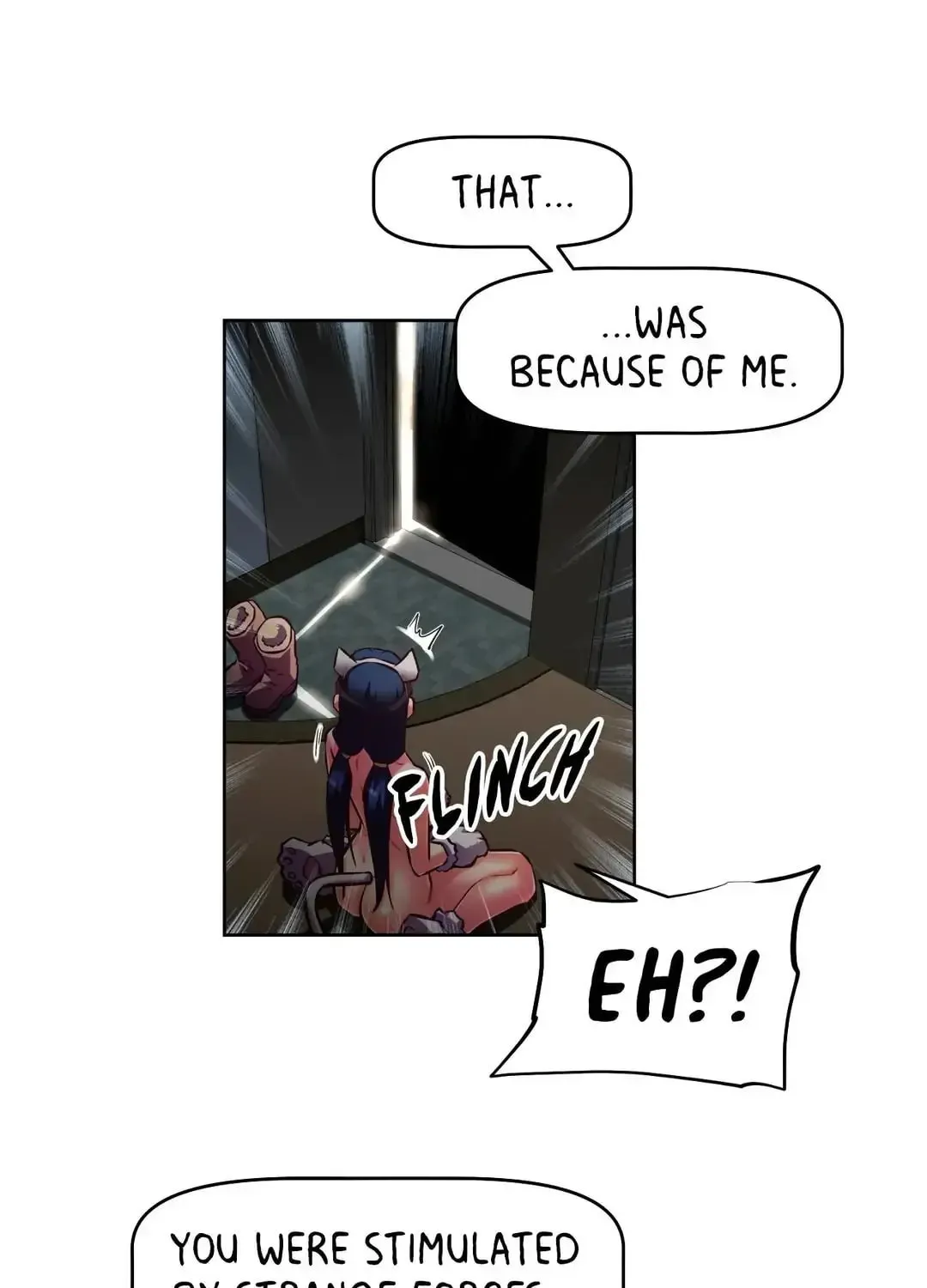 Stand Up!!!! Chapter 109 page 112 - 