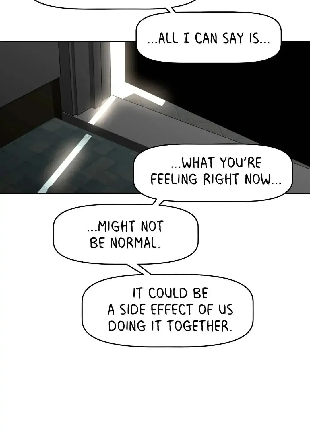 Stand Up!!!! Chapter 109 page 116 - 