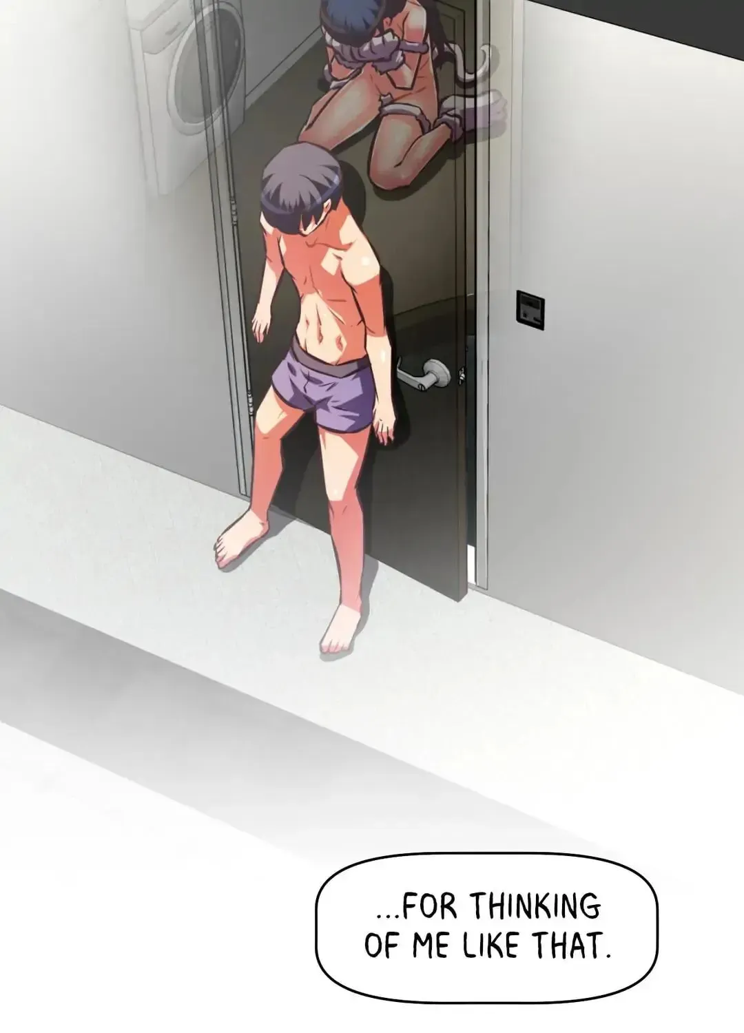 Stand Up!!!! Chapter 109 page 124 - 
