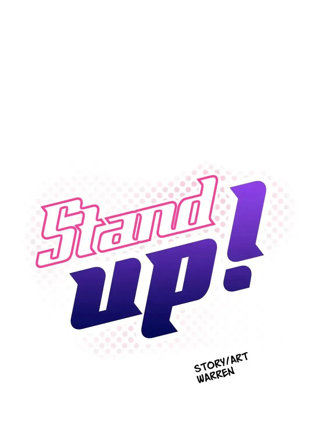 Stand Up!!!! Chapter 109 page 14 - 