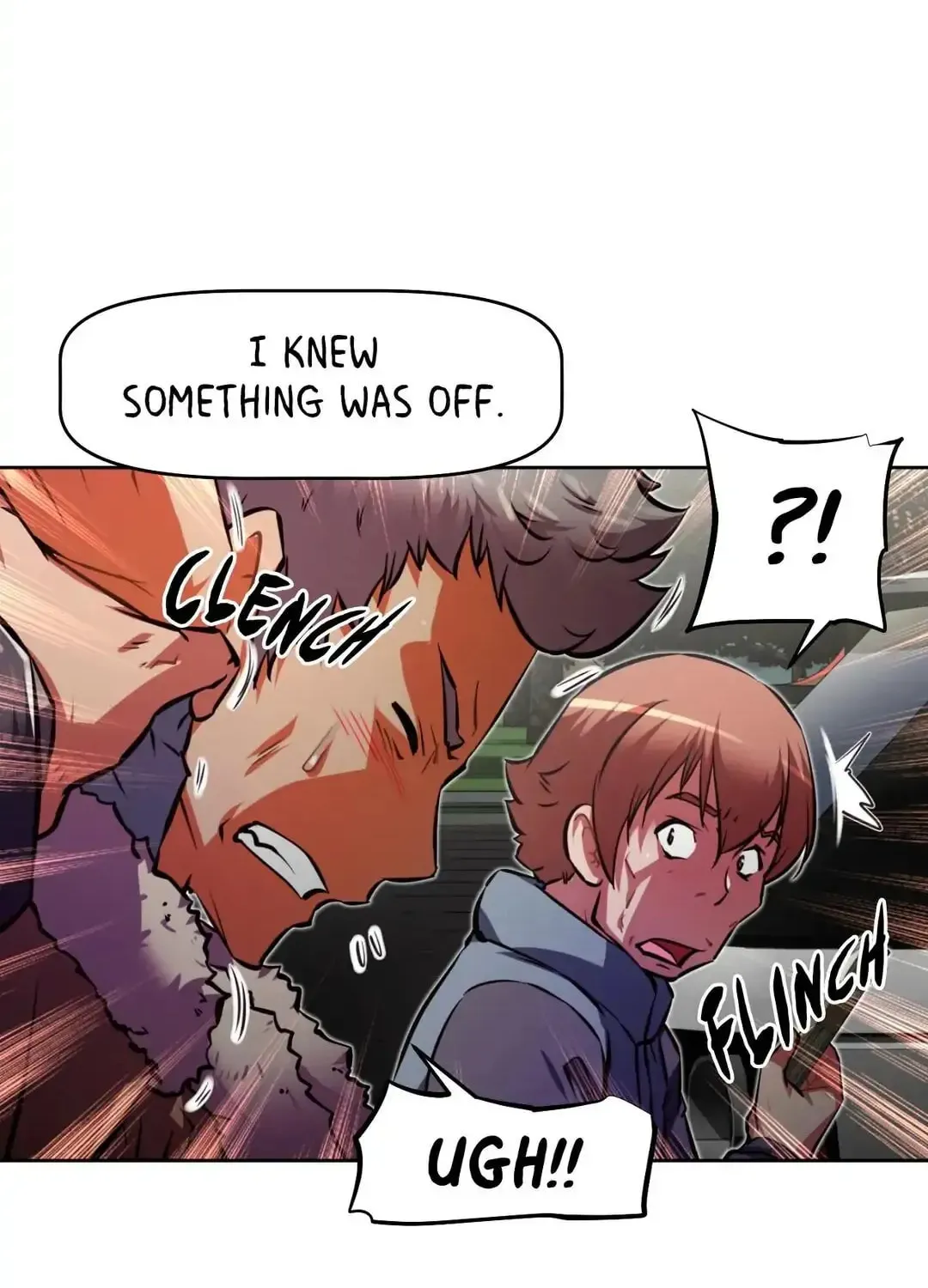 Stand Up!!!! Chapter 109 page 131 - 