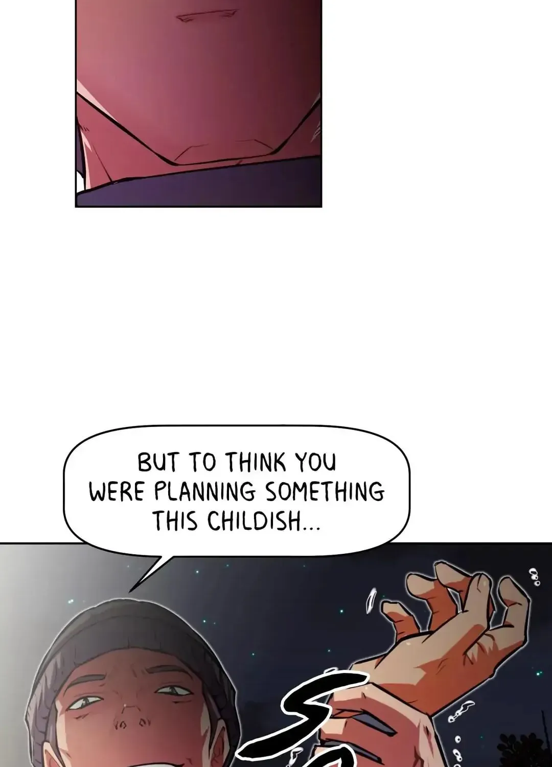 Stand Up!!!! Chapter 109 page 134 - 