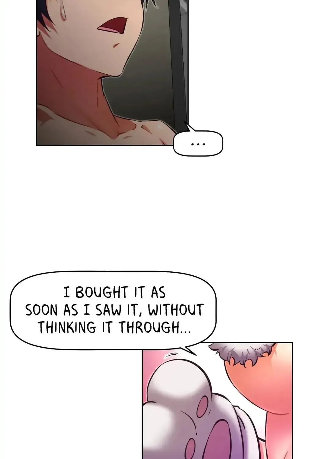 Stand Up!!!! Chapter 109 page 17 - 