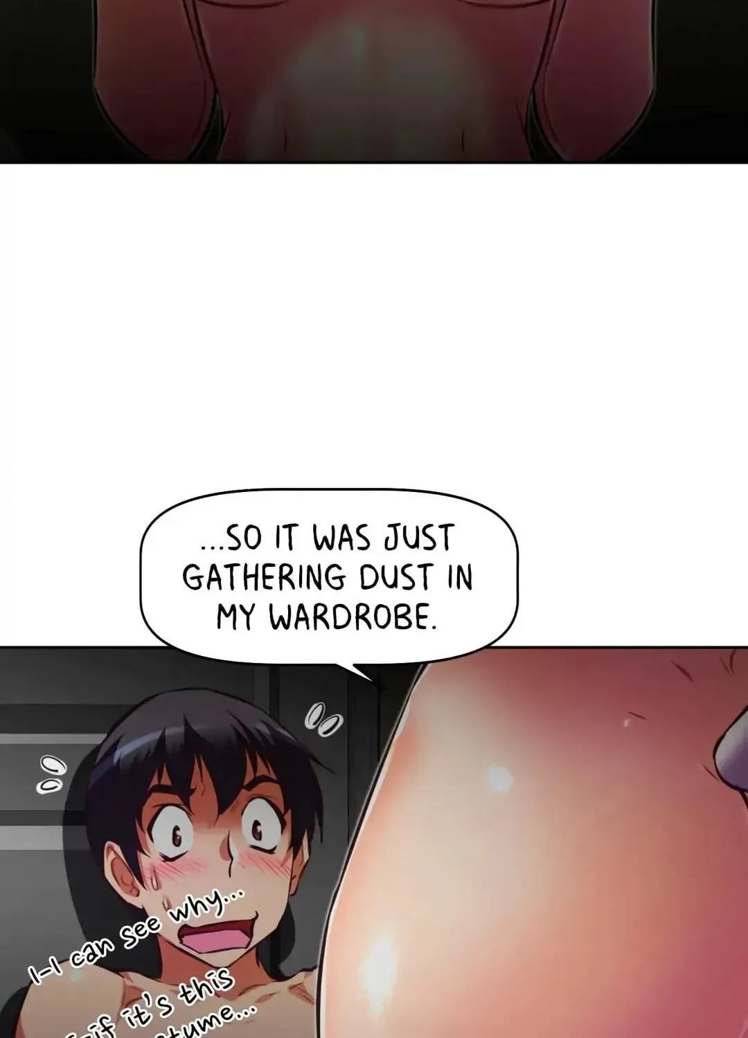 Stand Up!!!! Chapter 109 page 20 - 