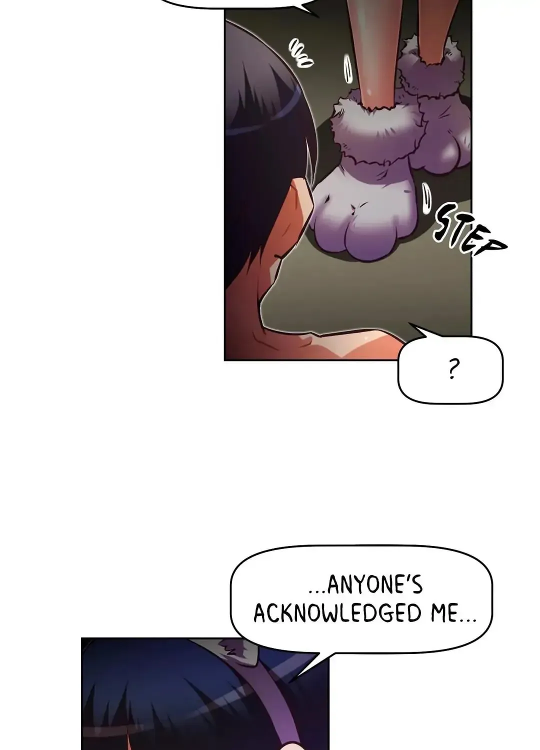 Stand Up!!!! Chapter 109 page 22 - 