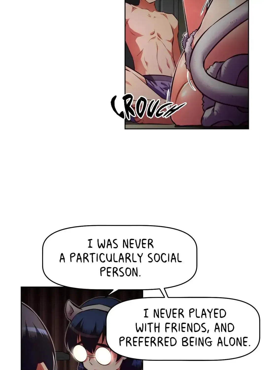 Stand Up!!!! Chapter 109 page 25 - 