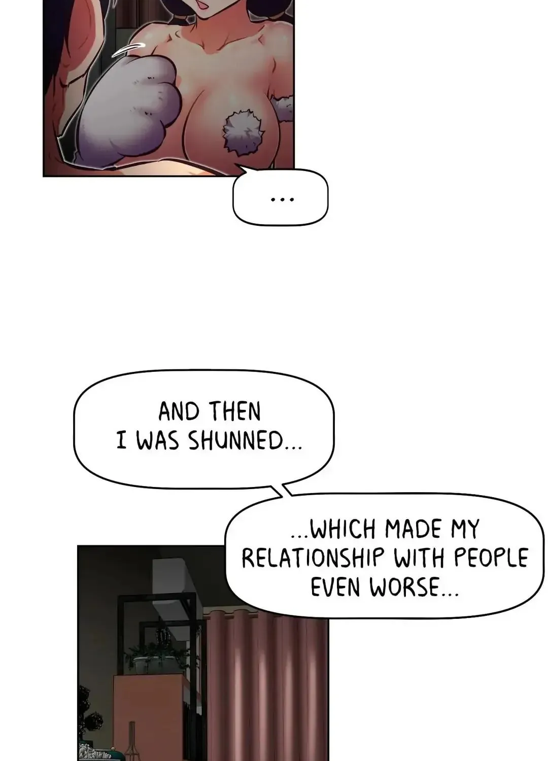 Stand Up!!!! Chapter 109 page 26 - 