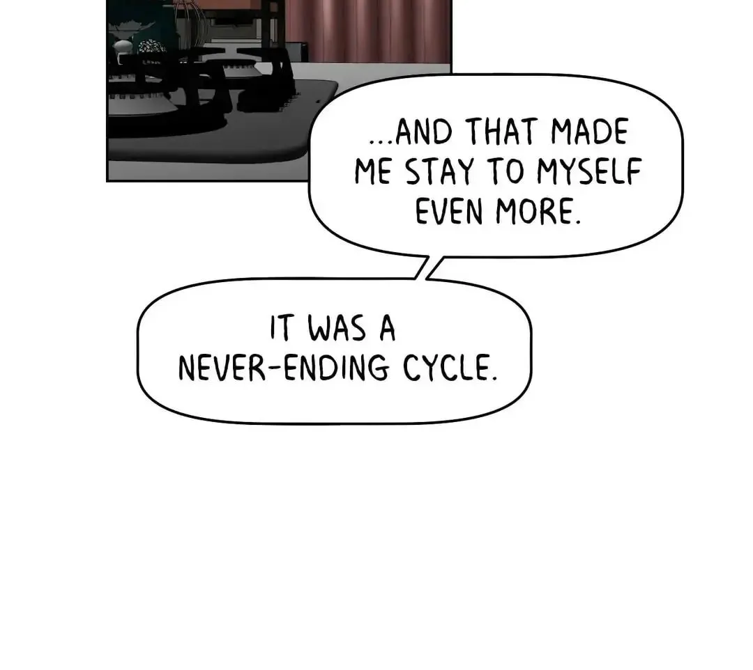 Stand Up!!!! Chapter 109 page 27 - 