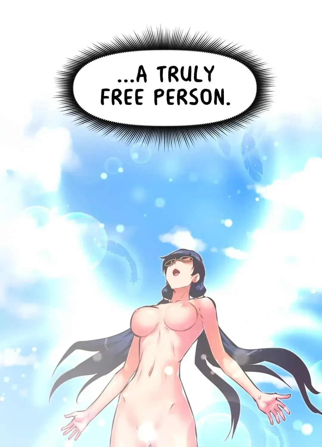 Stand Up!!!! Chapter 109 page 31 - 