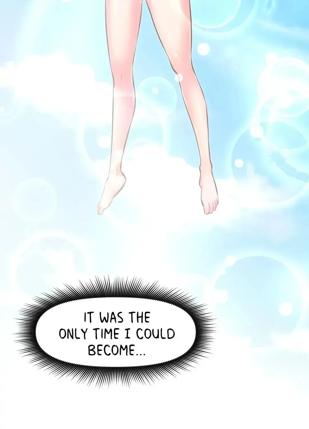 Stand Up!!!! Chapter 109 page 32 - 