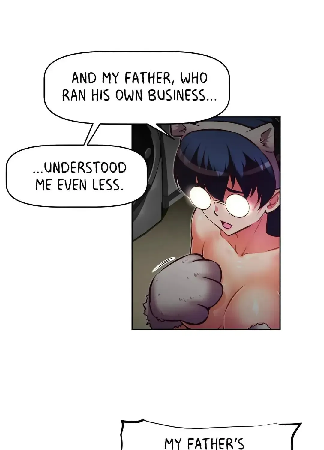 Stand Up!!!! Chapter 109 page 37 - 
