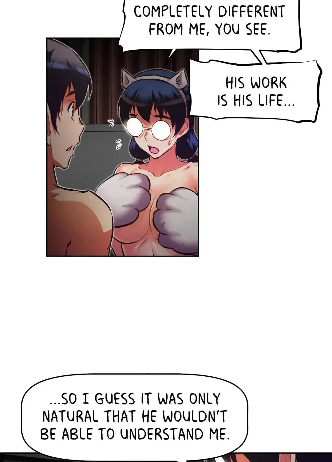 Stand Up!!!! Chapter 109 page 38 - 