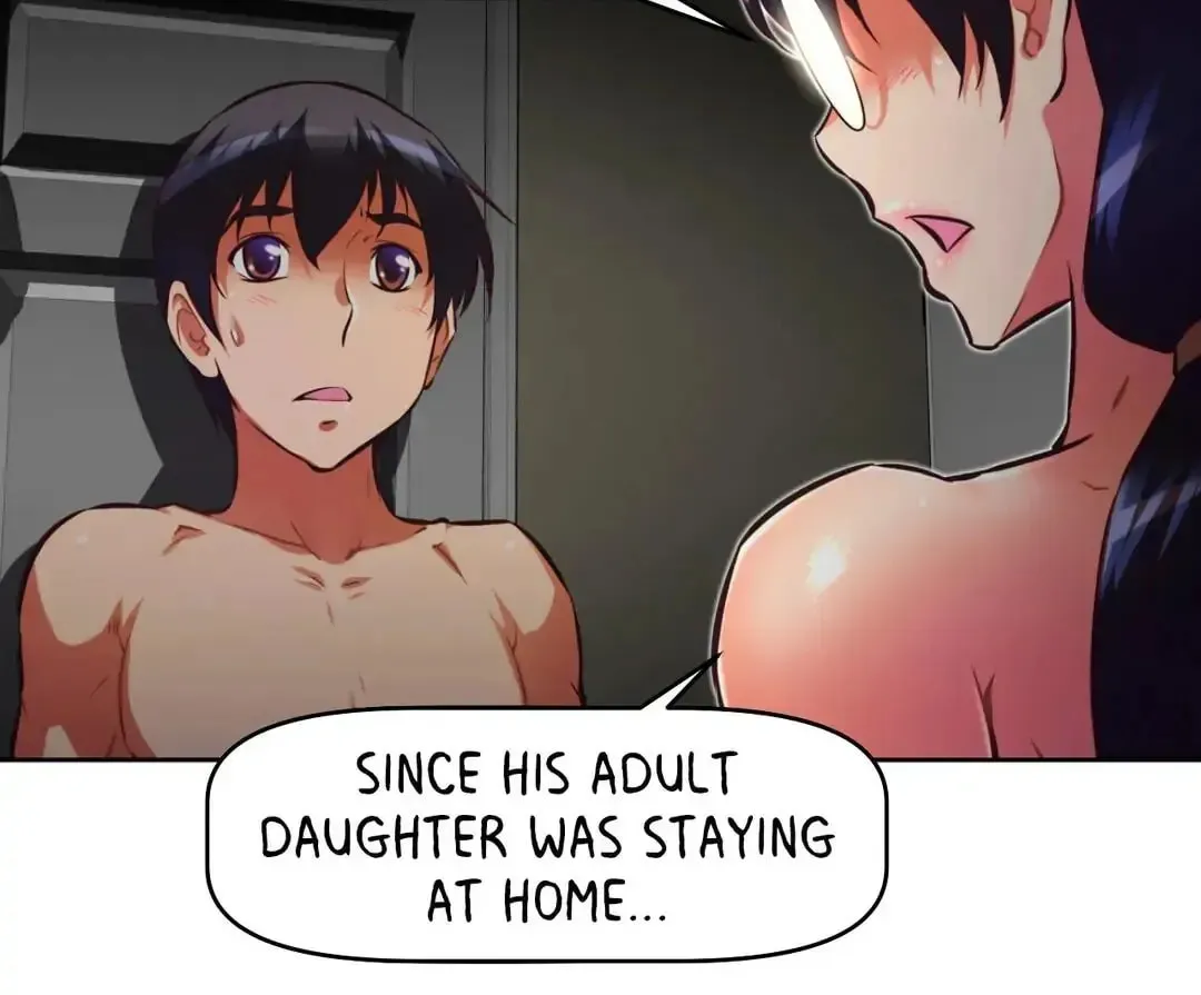 Stand Up!!!! Chapter 109 page 39 - 