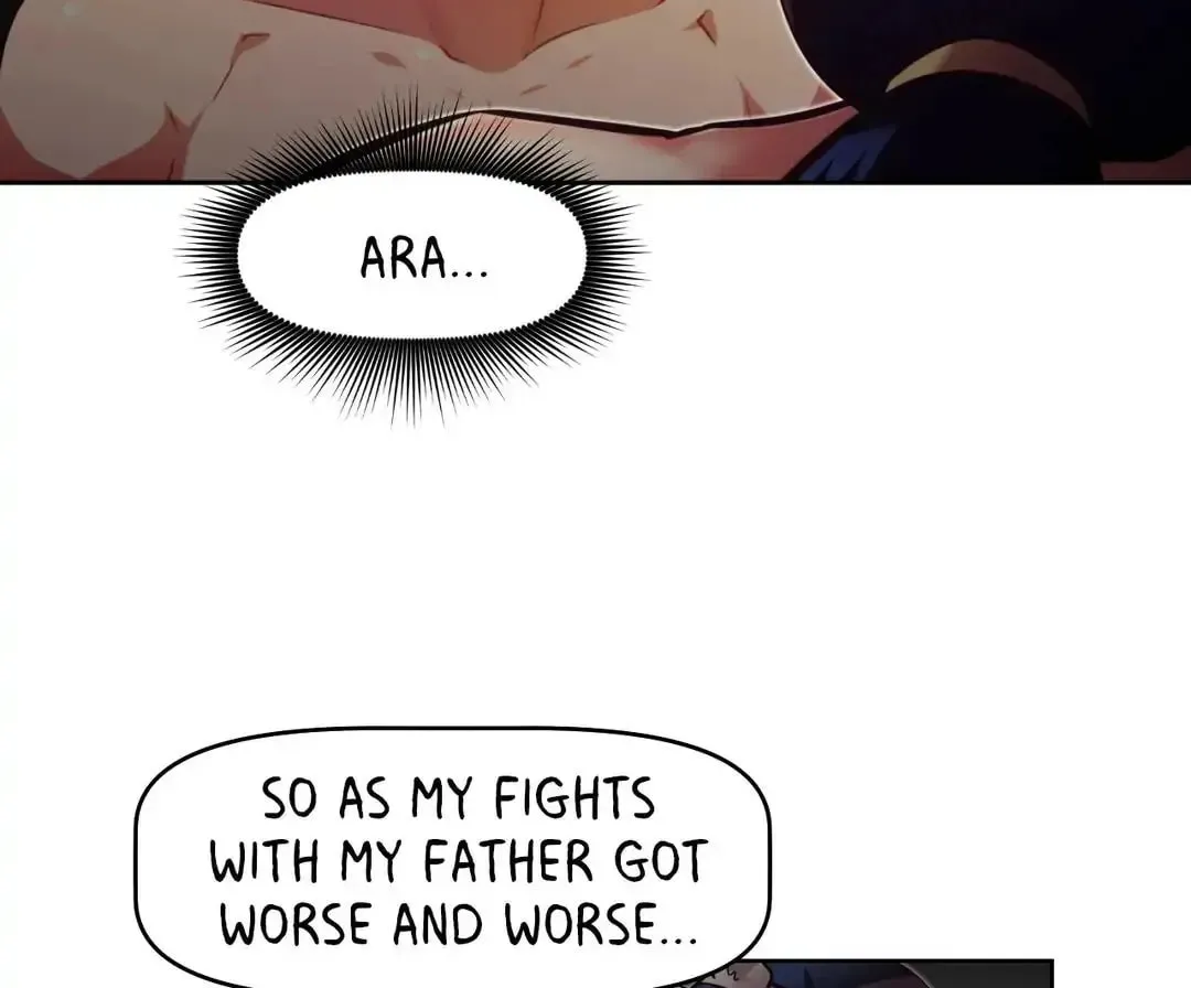 Stand Up!!!! Chapter 109 page 42 - 