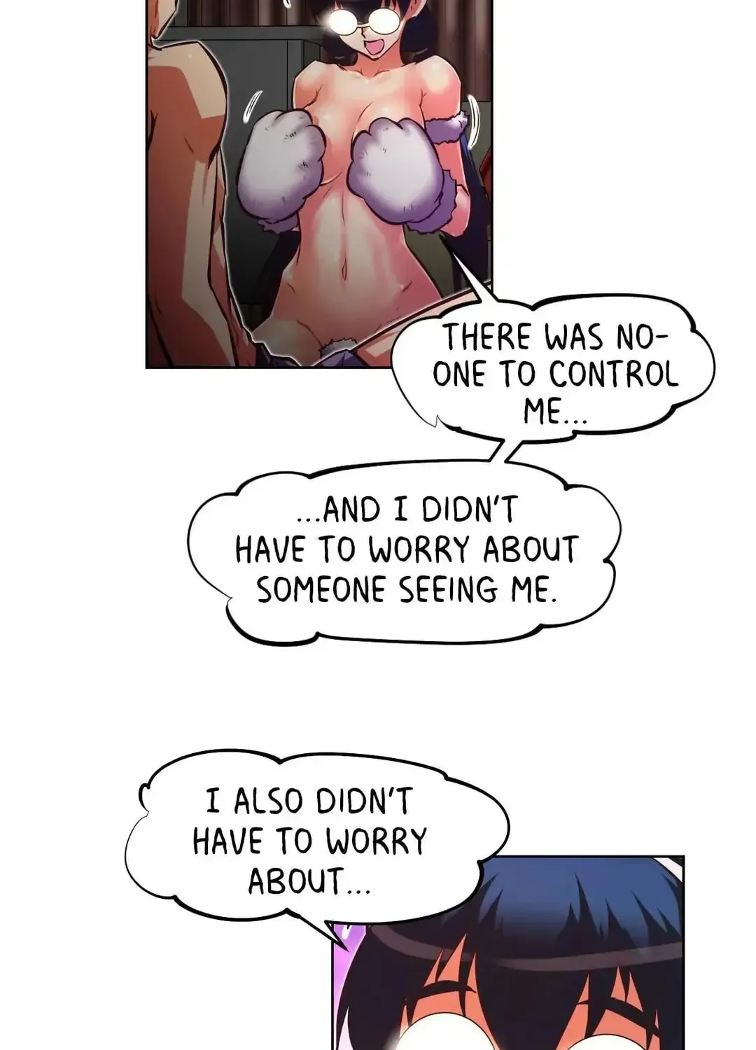 Stand Up!!!! Chapter 109 page 44 - 