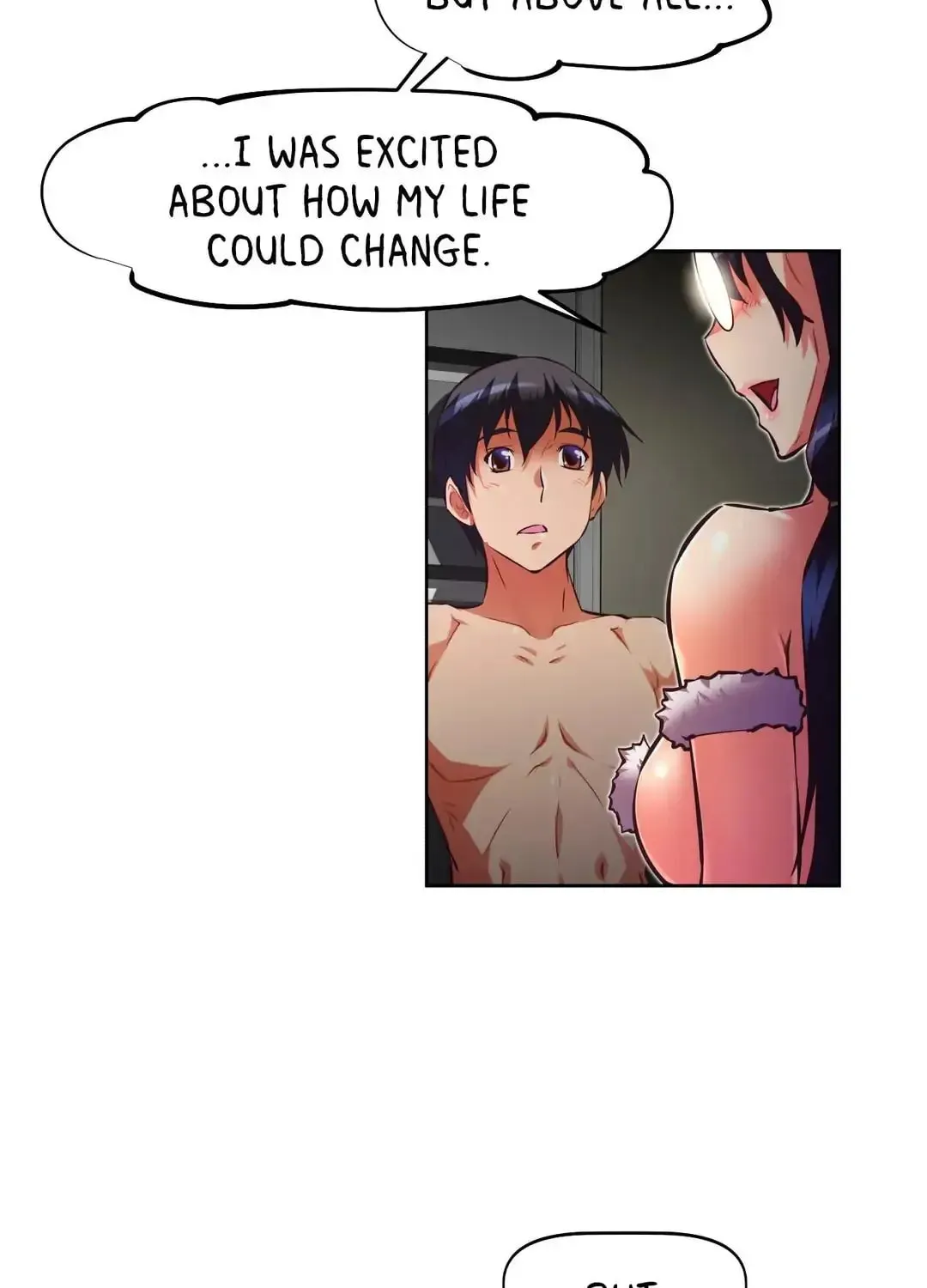 Stand Up!!!! Chapter 109 page 46 - 