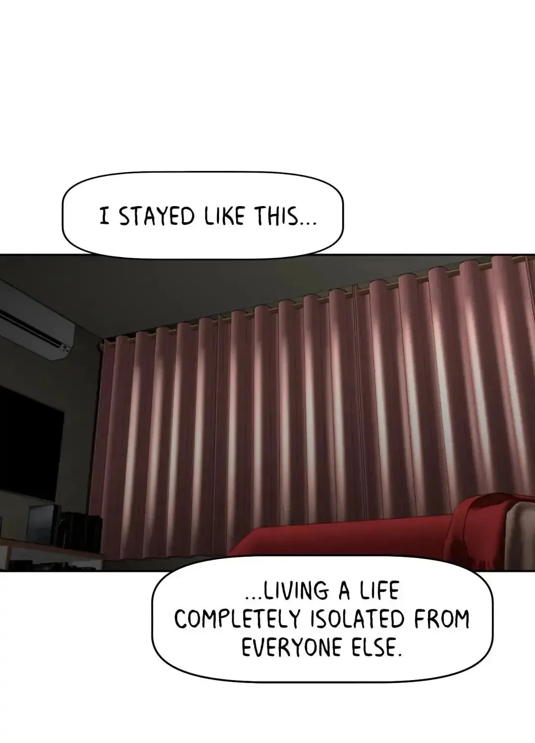 Stand Up!!!! Chapter 109 page 49 - 