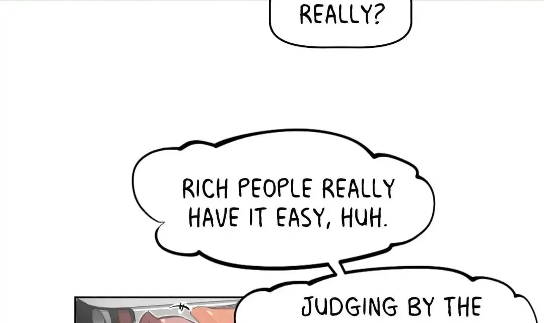 Stand Up!!!! Chapter 109 page 6 - 