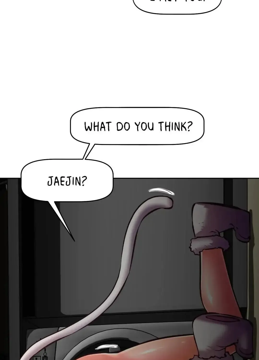 Stand Up!!!! Chapter 109 page 52 - 