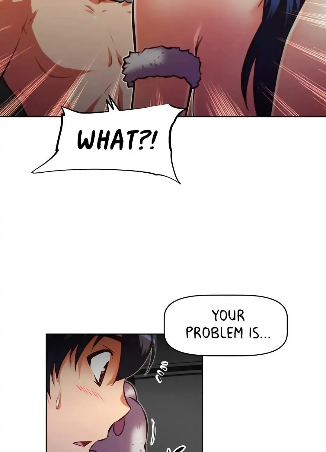 Stand Up!!!! Chapter 109 page 61 - 