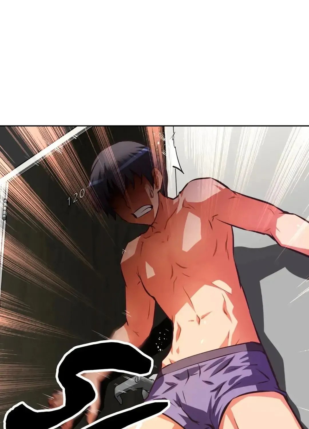 Stand Up!!!! Chapter 109 page 73 - 
