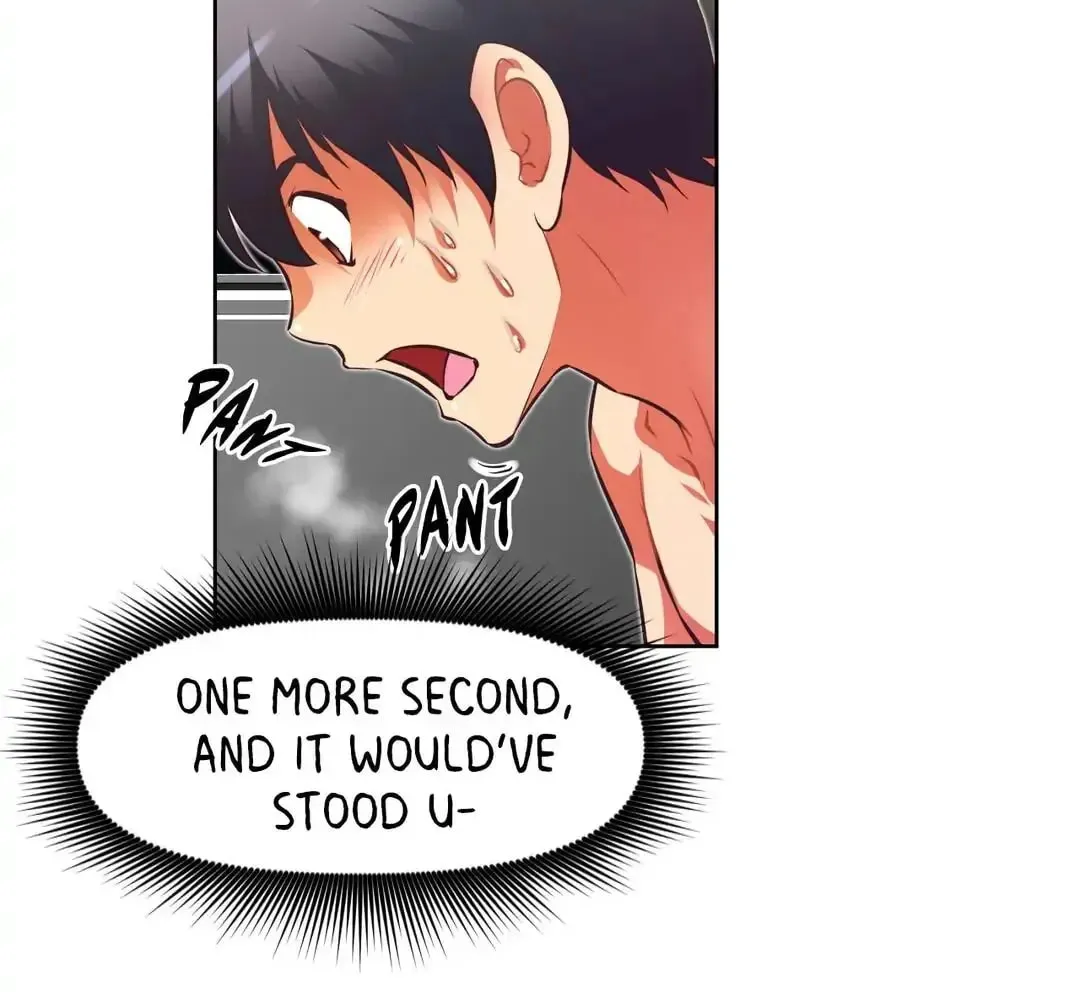 Stand Up!!!! Chapter 109 page 75 - 