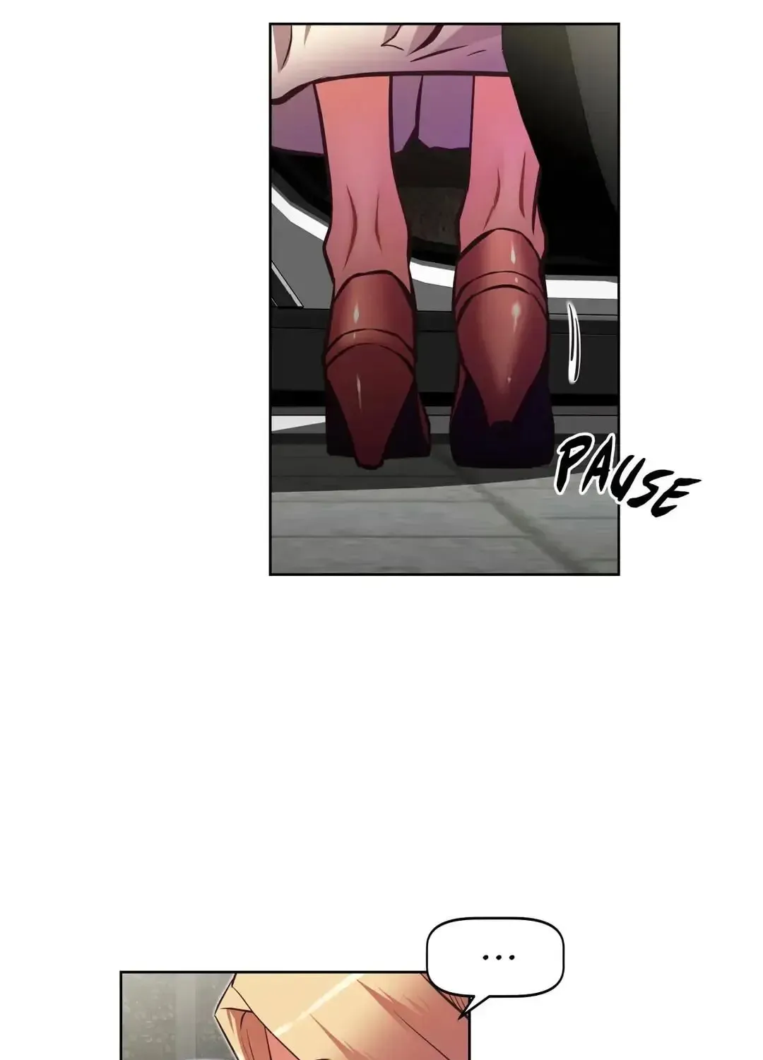 Stand Up!!!! Chapter 109 page 82 - 