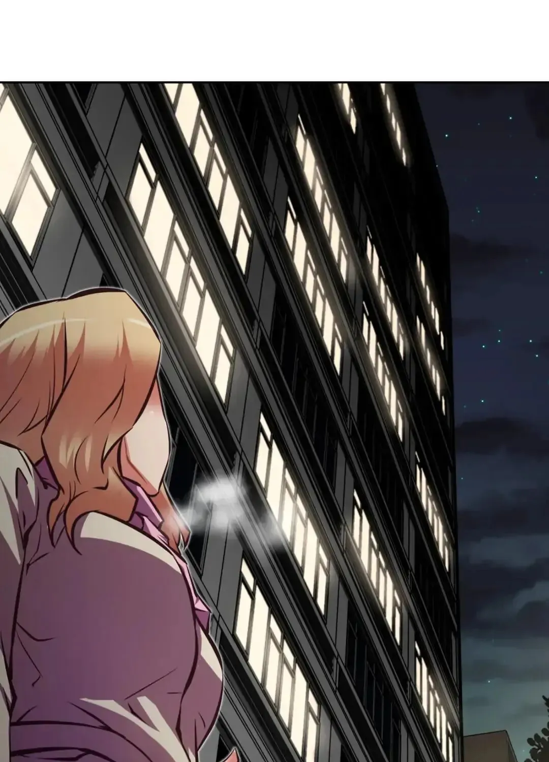 Stand Up!!!! Chapter 109 page 85 - 
