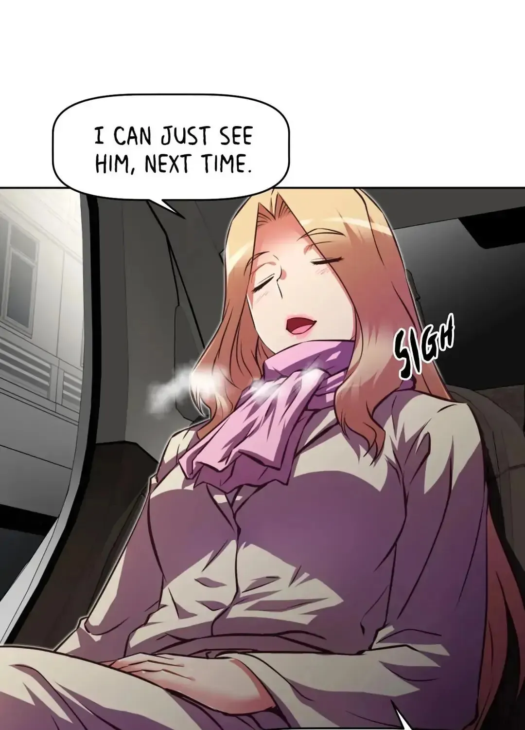 Stand Up!!!! Chapter 109 page 91 - 
