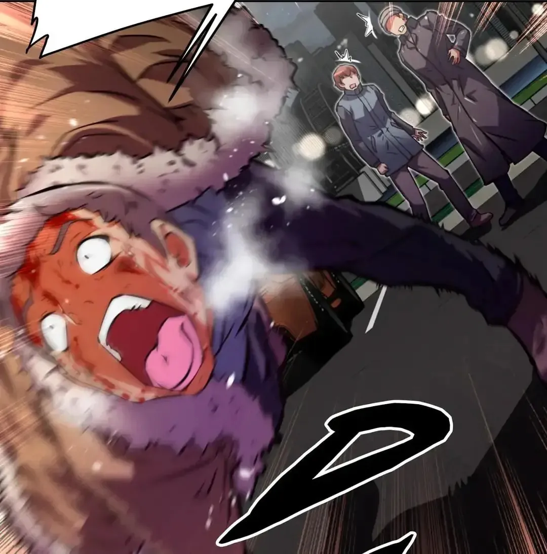 Stand Up!!!! Chapter 110 page 109 - 