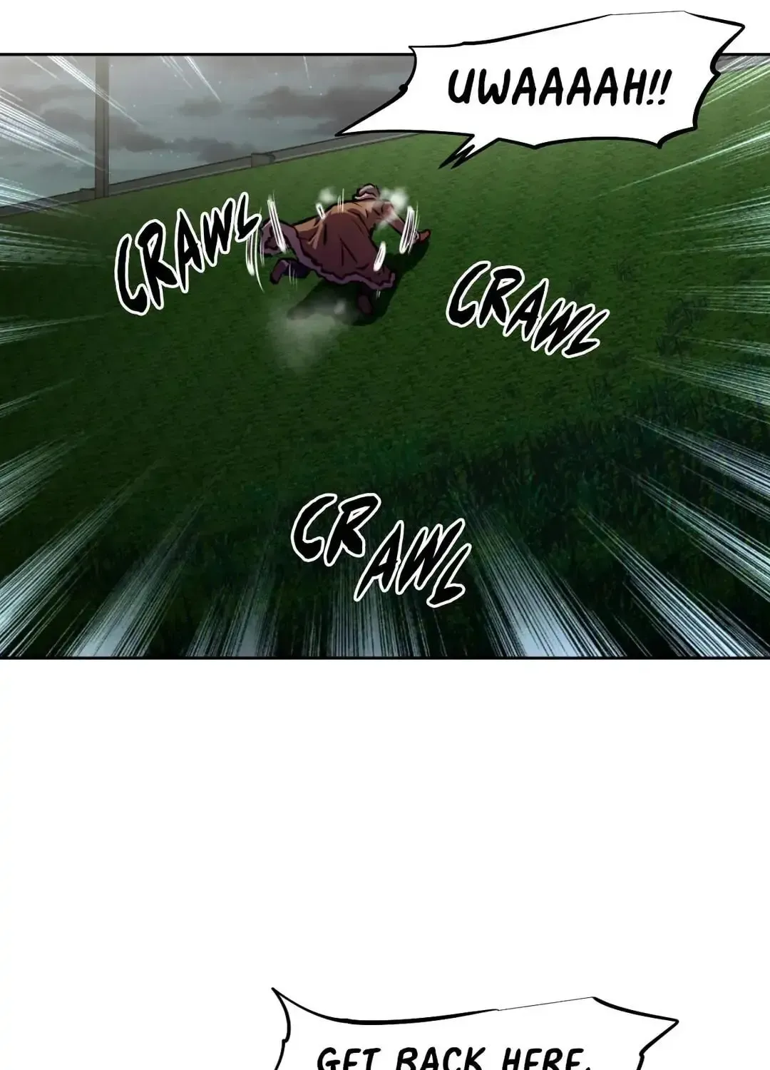 Stand Up!!!! Chapter 110 page 113 - 