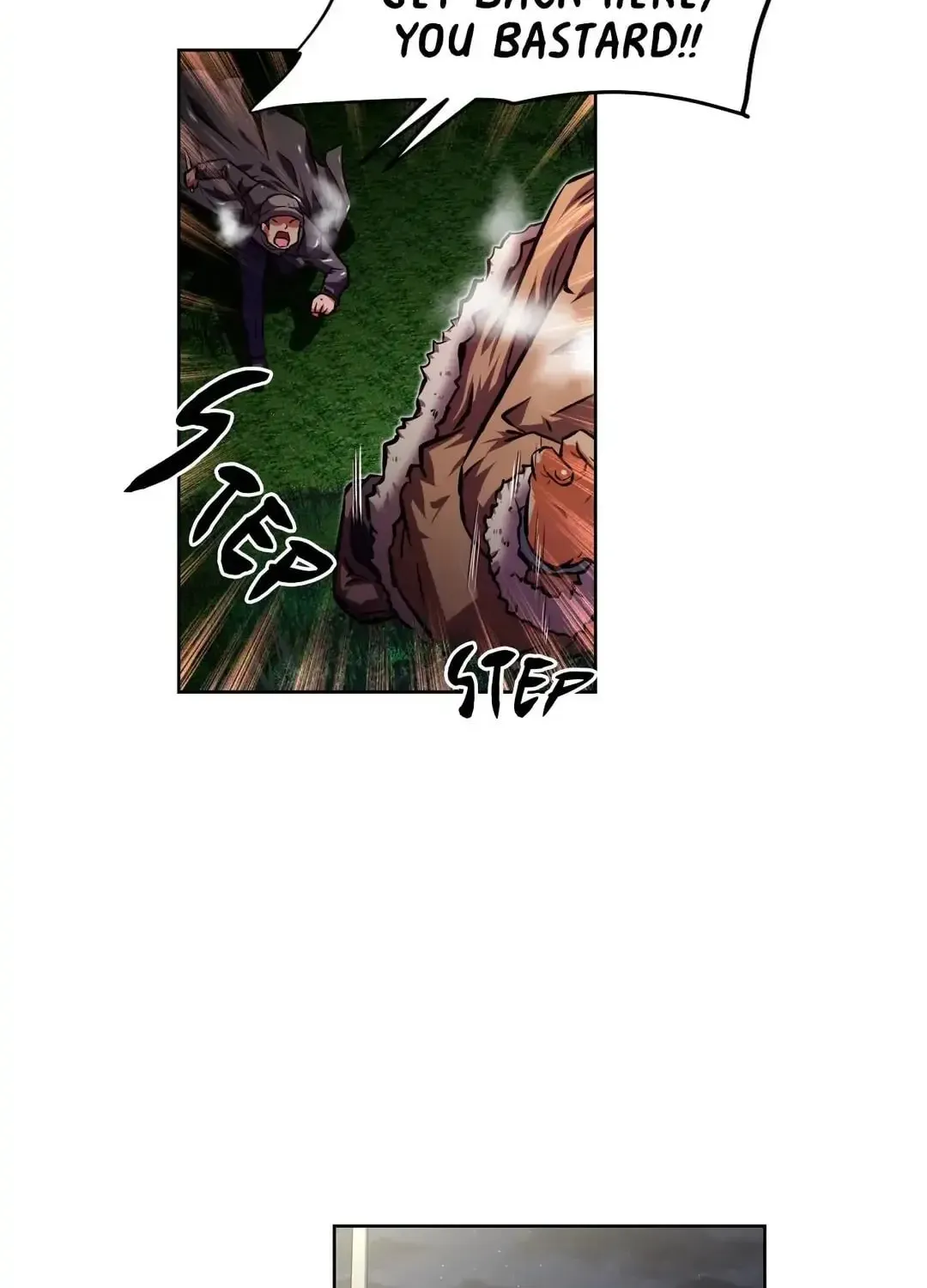Stand Up!!!! Chapter 110 page 114 - 
