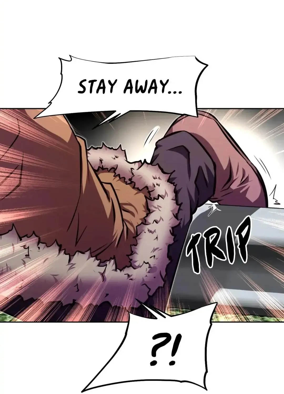 Stand Up!!!! Chapter 110 page 117 - 