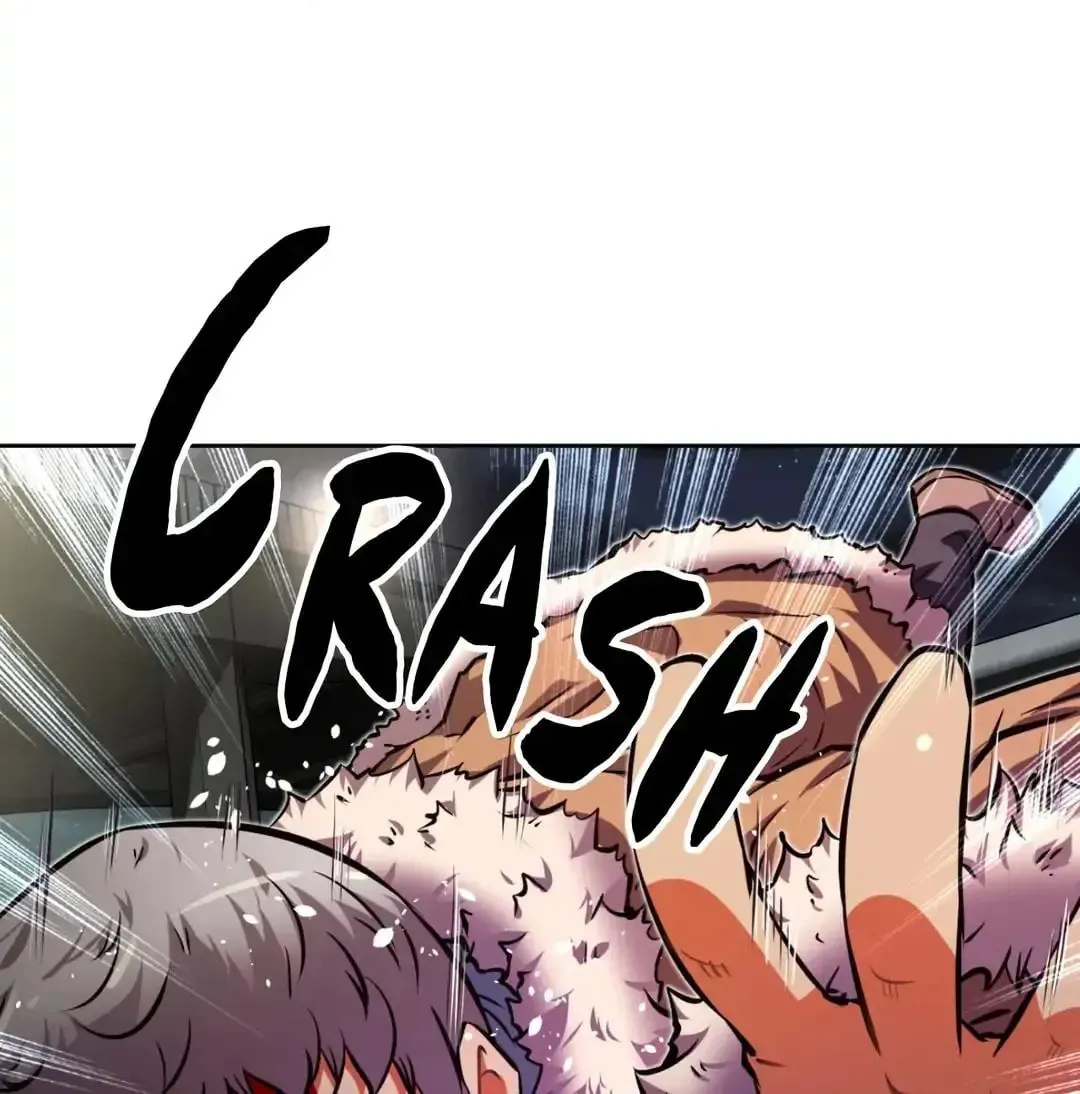 Stand Up!!!! Chapter 110 page 118 - 
