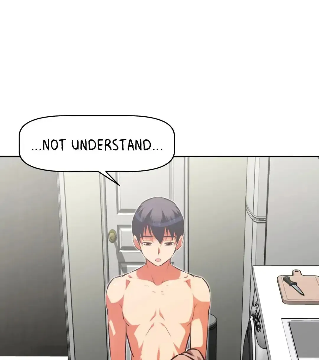 Stand Up!!!! Chapter 110 page 13 - 