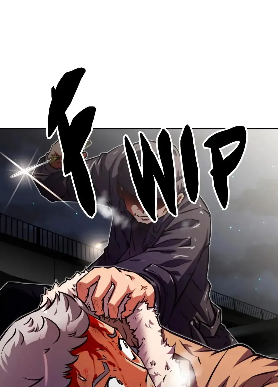 Stand Up!!!! Chapter 110 page 122 - 